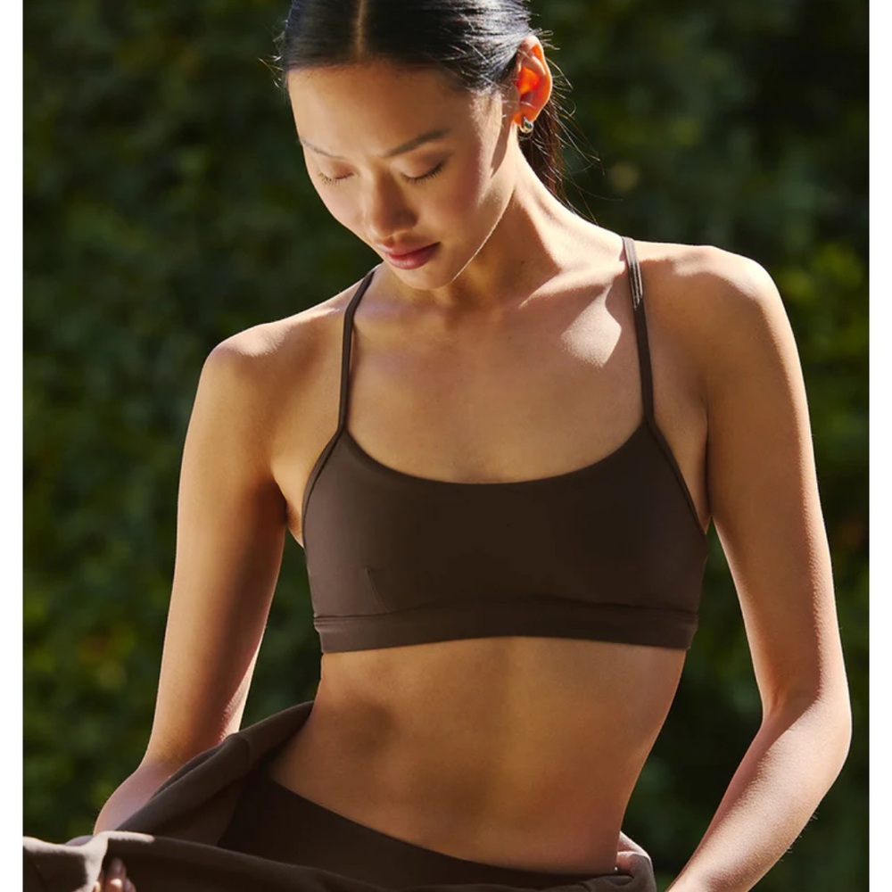 Alo Airlift Intrigue Bra